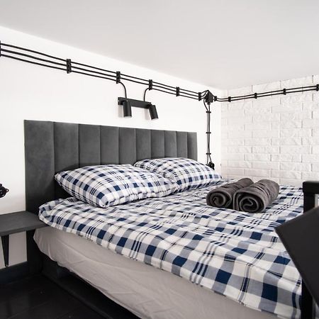 Dream Aparts - Piotrkowska 152 Select Lodz  Ngoại thất bức ảnh