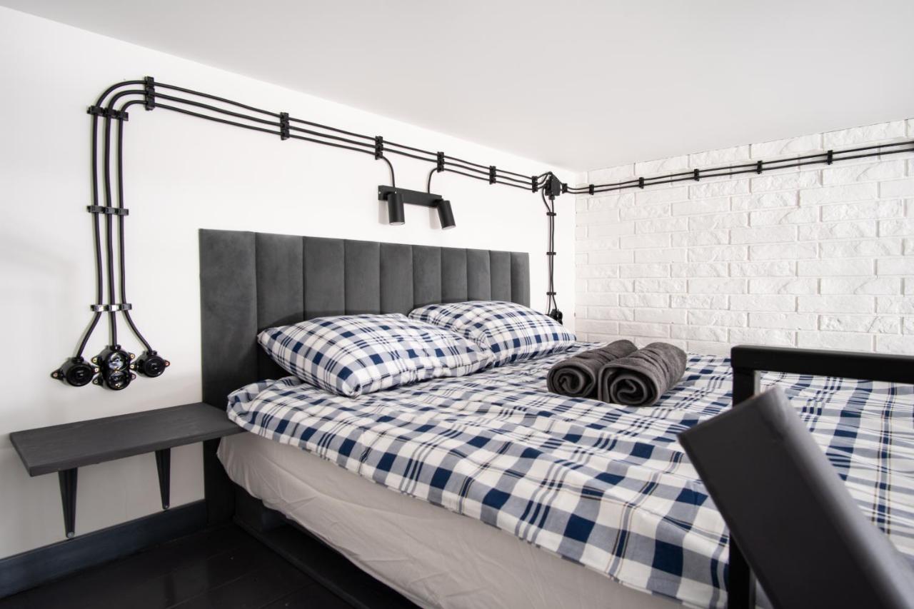 Dream Aparts - Piotrkowska 152 Select Lodz  Ngoại thất bức ảnh