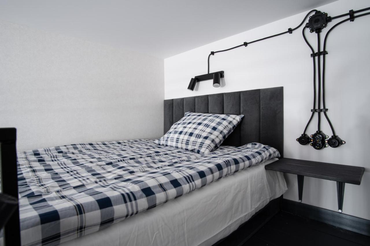Dream Aparts - Piotrkowska 152 Select Lodz  Ngoại thất bức ảnh