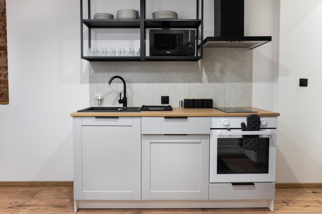 Dream Aparts - Piotrkowska 152 Select Lodz  Ngoại thất bức ảnh